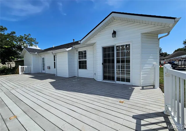 Photo 3 of Single family home for sale at 2734 Mansfield Pl, Jackson, MO 63755 | MLS# MIS26053208 | Listing updated on 2026-10-28
