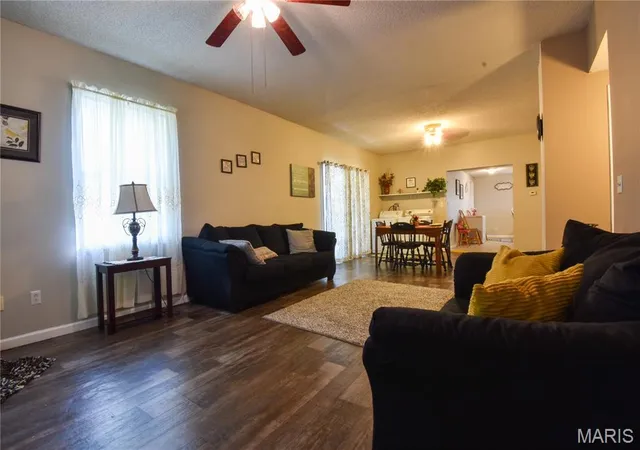 Photo 2 of Single family home for sale at 101 Mor St, Wilsonville, IL 62093 | MLS# MIS26053211 | Listing updated on 2026-09-01