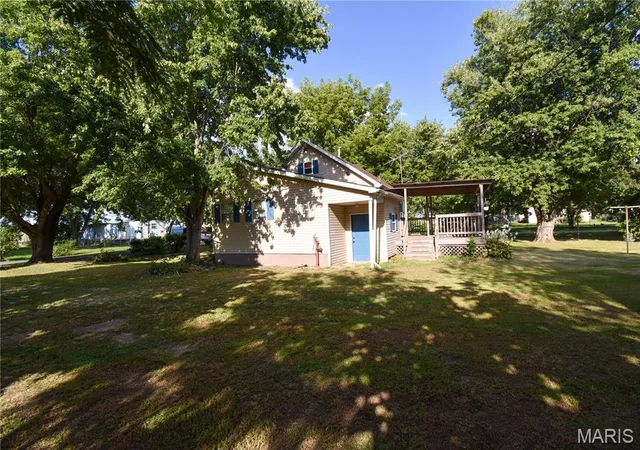 Photo 30 of Single family home for sale at 101 Mor St, Wilsonville, IL 62093 | MLS# MIS26053211 | Listing updated on 2026-09-01