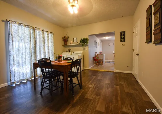 Photo 4 of Single family home for sale at 101 Mor St, Wilsonville, IL 62093 | MLS# MIS26053211 | Listing updated on 2026-09-01