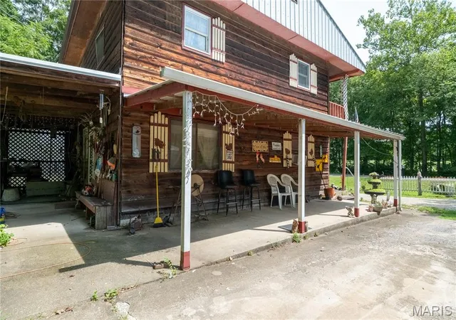 2nd image of 15095 State Hwy Pp, Marble Hill, MO 63764 | MLS# MIS26053214