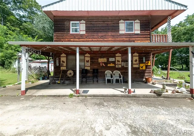 Photo 3 of Single family home for sale at 15095 State Hwy Pp, Marble Hill, MO 63764 | MLS# MIS26053214 | Listing updated on 2026-09-29