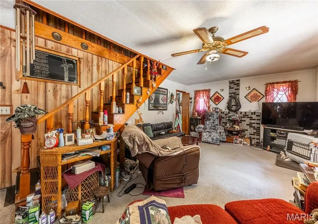 Photo 4 of Single family home for sale at 15095 State Hwy Pp, Marble Hill, MO 63764 | MLS# MIS26053214 | Listing updated on 2026-09-29