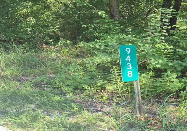 Photo 2 of Land for sale at 9438 Cedar Dr, Bonne Terre, MO 63628 | MLS# MIS26053225 | Listing updated on 2026-09-30