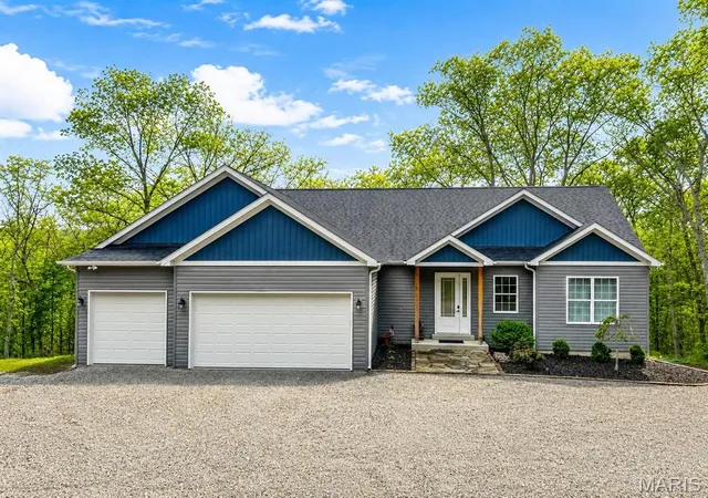 Single family home for sale at 215 Rugged Acres, Defiance, MO 63341 | MLS# MIS26053227