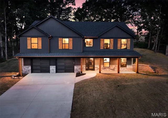 1st image of 5515 Bon Ron Dr, Hillsboro, MO 63050 | MLS# MIS26053228