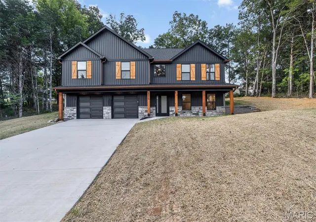 2nd image of 5515 Bon Ron Dr, Hillsboro, MO 63050 | MLS# MIS26053228