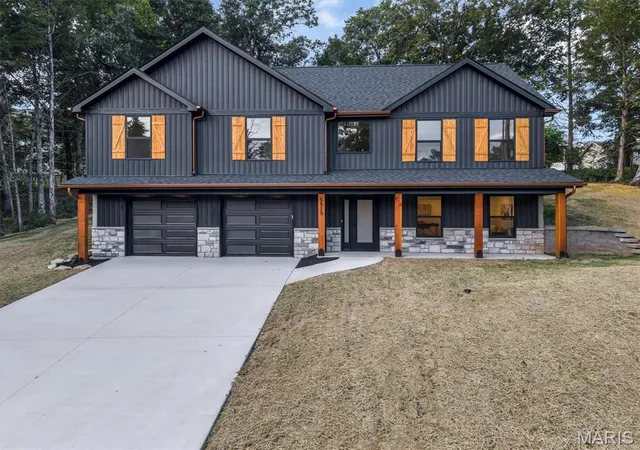 59th image of 5515 Bon Ron Dr, Hillsboro, MO 63050 | MLS# MIS26053228