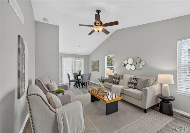 Photo 2 of Condo for sale at 4917 Hurstborough Ct, Hazelwood, MO 63042 | MLS# MIS26053232 | Listing updated on 2026-08-19