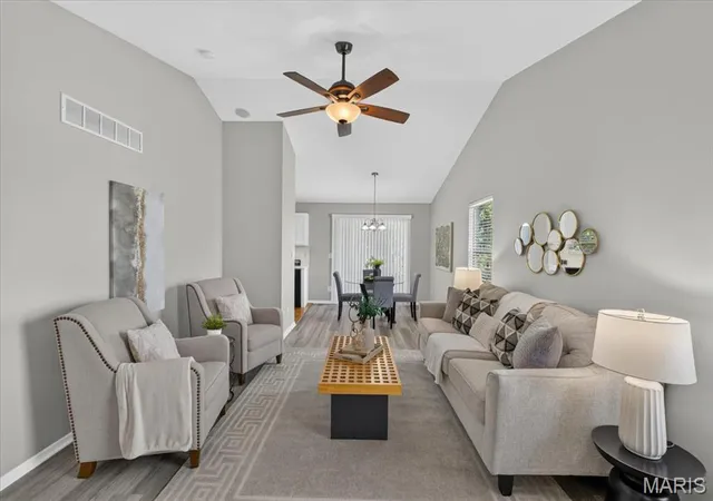 Photo 3 of Condo for sale at 4917 Hurstborough Ct, Hazelwood, MO 63042 | MLS# MIS26053232 | Listing updated on 2026-08-19