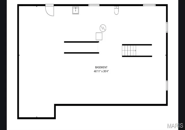 51st image of 810 S School St, Desloge, MO 63601 | MLS# MIS26053240