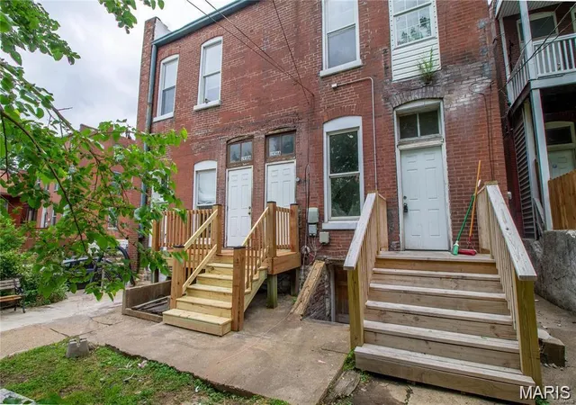 Photo 28 of Multi family home for sale at 1956 Withnell Ave, Saint Louis, MO 63118 | MLS# MIS26053248 | Listing updated on 2026-09-05