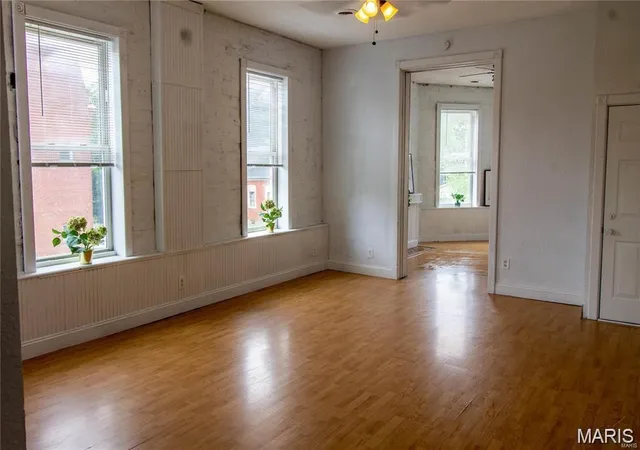 Photo 3 of Multi family home for sale at 1956 Withnell Ave, Saint Louis, MO 63118 | MLS# MIS26053248 | Listing updated on 2026-09-05