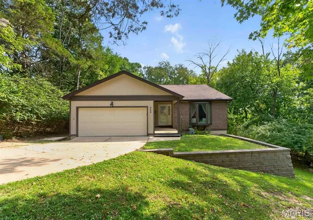 Single family home for sale at 226 Walden Ct, Eureka, MO 63025 | MLS# MIS26053249