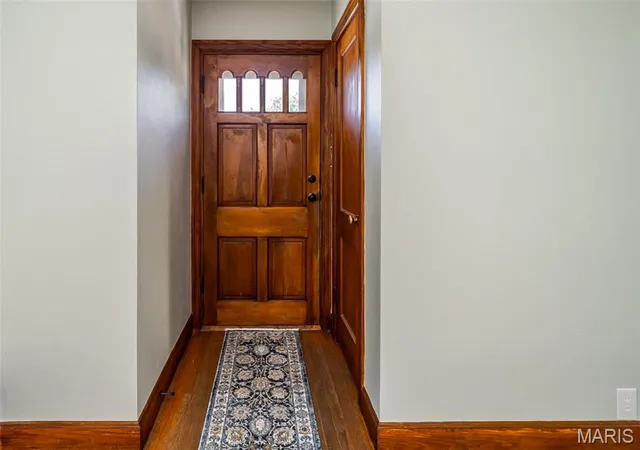 Photo 3 of Sale Pending at 1323 E 6Th St, Washington, MO 63090 | MLS# MIS26053251 | Listing updated on 2026-09-15