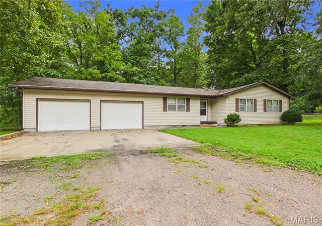 Photo 3 of Sale Pending at 3507 Kidron St, Jackson, MO 63755 | MLS# MIS26053253 | Listing updated on 2026-08-25