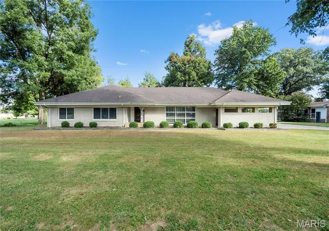 Photo 1 of Single family home for sale at 931 Scott St, New Madrid, MO 63869 | MLS# MIS26053260 | Listing updated on 2026-09-29