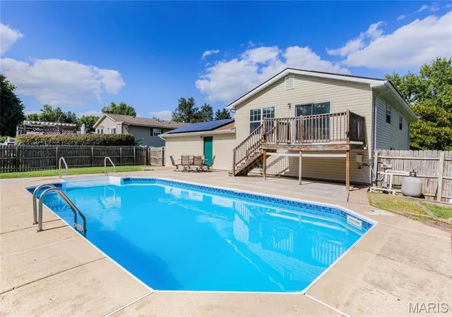 Photo 30 of Single family home for sale at 4708 Storeyland Dr, Alton, IL 62002 | MLS# MIS26053261 | Listing updated on 2026-09-08
