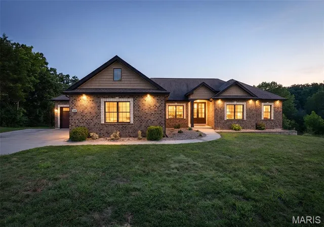1st image of 3608 Mountain View Trl, Imperial, MO 63052 | MLS# MIS26053262