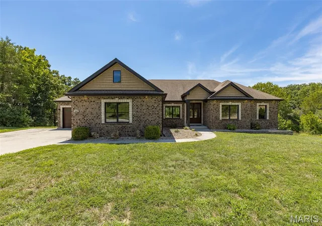 2nd image of 3608 Mountain View Trl, Imperial, MO 63052 | MLS# MIS26053262