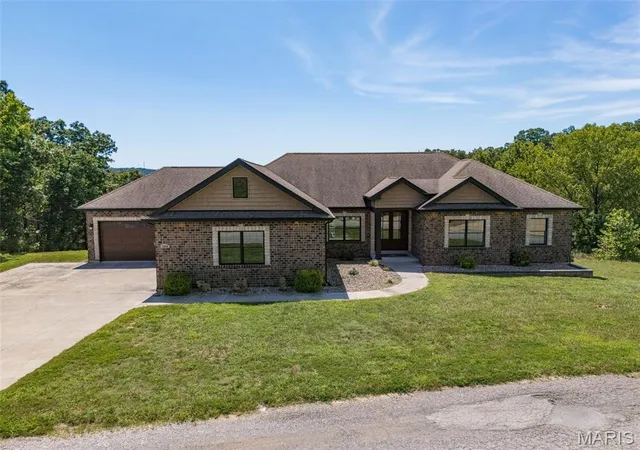 46th image of 3608 Mountain View Trl, Imperial, MO 63052 | MLS# MIS26053262