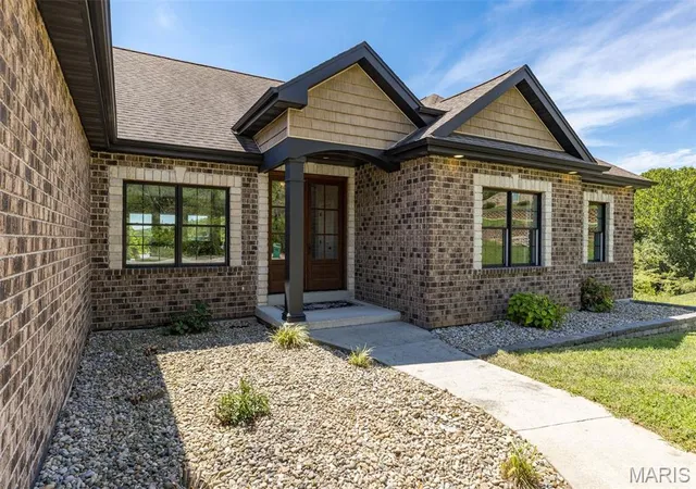 5th image of 3608 Mountain View Trl, Imperial, MO 63052 | MLS# MIS26053262