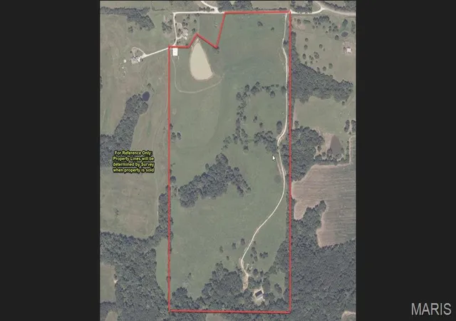 19th image of 4405 County Road 242, Palmyra, MO 63461 | MLS# MIS26053267