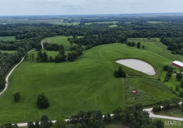 5th image of 4405 County Road 242, Palmyra, MO 63461 | MLS# MIS26053267