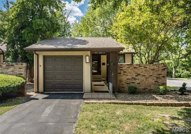 Single family home for sale at 11063 Thousand Oaks Dr, St Louis, MO 63136 | MLS# MIS26053269