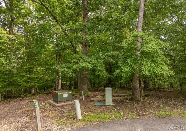 Photo 3 of Land for sale at 2531 Alpine Trails Dr, Wright City, MO 63390 | MLS# MIS26053276 | Listing updated on 2026-08-18