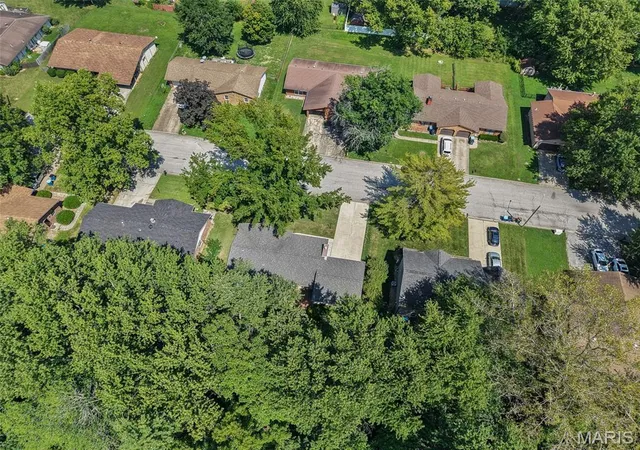 Photo 18 of Single family home for sale at 121 Turnbridge Dr, Swansea, IL 62226 | MLS# MIS26053277 | Listing updated on 2026-09-08