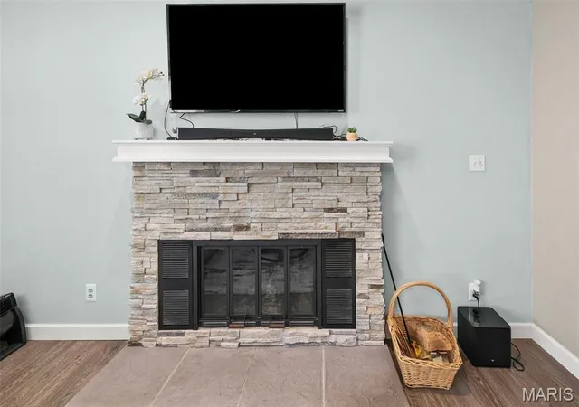Photo 4 of Single family home for sale at 121 Turnbridge Dr, Swansea, IL 62226 | MLS# MIS26053277 | Listing updated on 2026-09-08