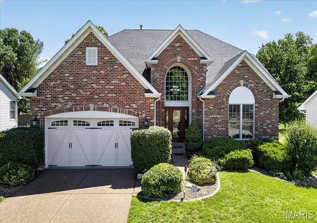 Photo 1 of Single family home for sale at 2780 Dunvegan Dr, O Fallon, MO 63368 | MLS# MIS26053279 | Listing updated on 2026-09-16