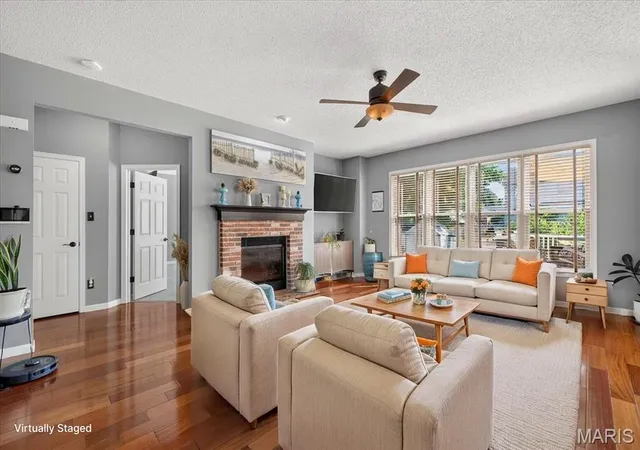 Photo 2 of Single family home for sale at 2780 Dunvegan Dr, O Fallon, MO 63368 | MLS# MIS26053279 | Listing updated on 2026-10-21