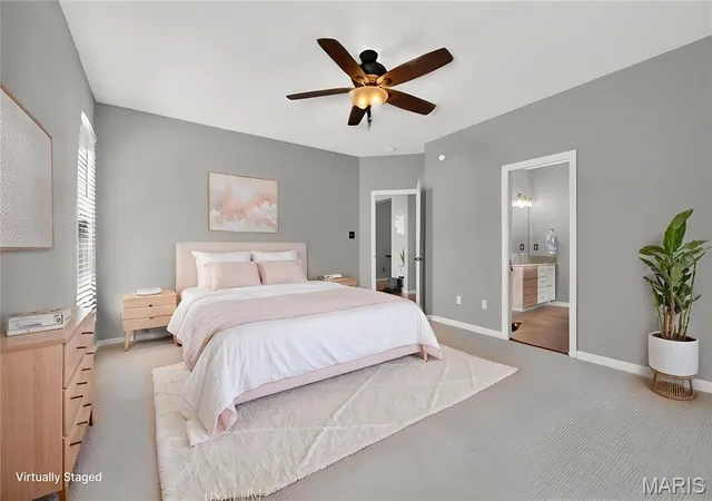 Photo 3 of Single family home for sale at 2780 Dunvegan Dr, O Fallon, MO 63368 | MLS# MIS26053279 | Listing updated on 2026-10-21