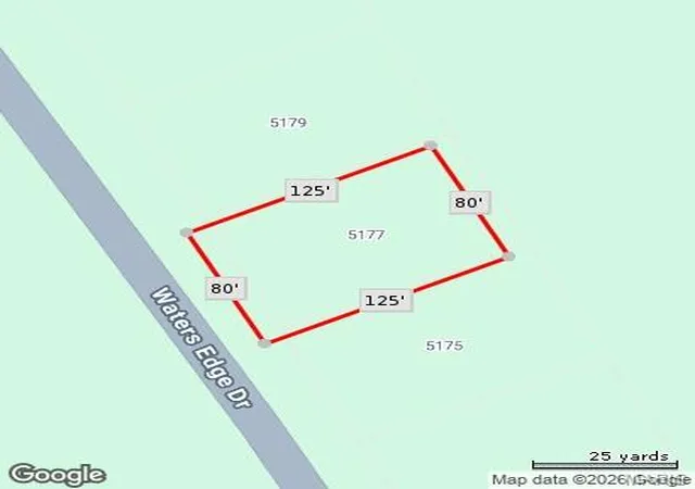 2nd image of 5177 Waters Edge Dr, Hillsboro, MO 63050 | MLS# MIS26053280