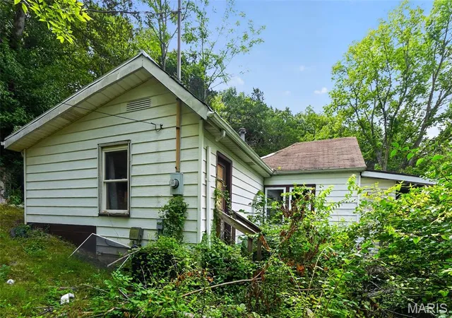 1st image of 1603 Little Bend Rd, Barnhart, MO 63012 | MLS# MIS26053283