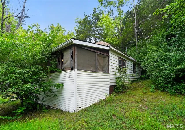 5th image of 1603 Little Bend Rd, Barnhart, MO 63012 | MLS# MIS26053283