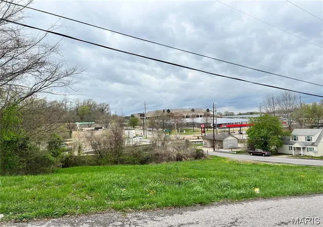 1st image of 0 N Frederick St, Cape Girardeau, MO 63701 | MLS# MIS26053289