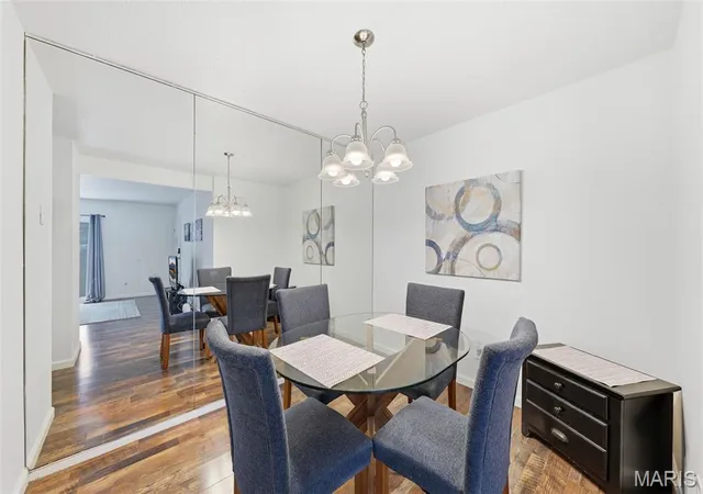 image of 1190 Calley Dr #A, Saint Louis, MO 63125 | MLS# MIS26053288
