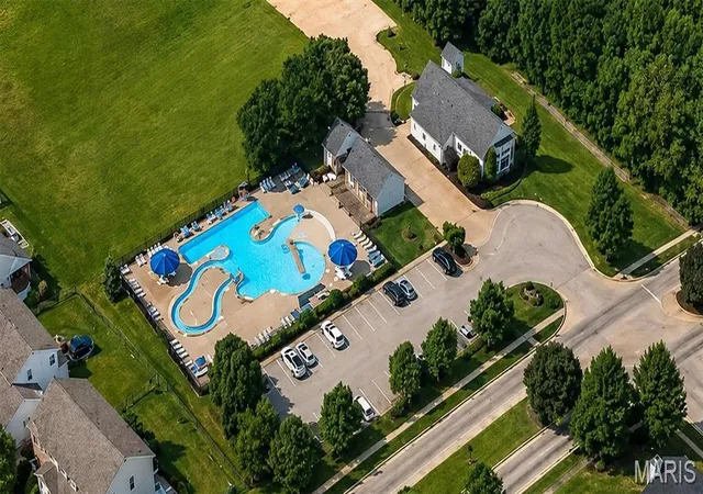 58th image of 931 Lindmark Dr, Wentzville, MO 63385 | MLS# MIS26053291