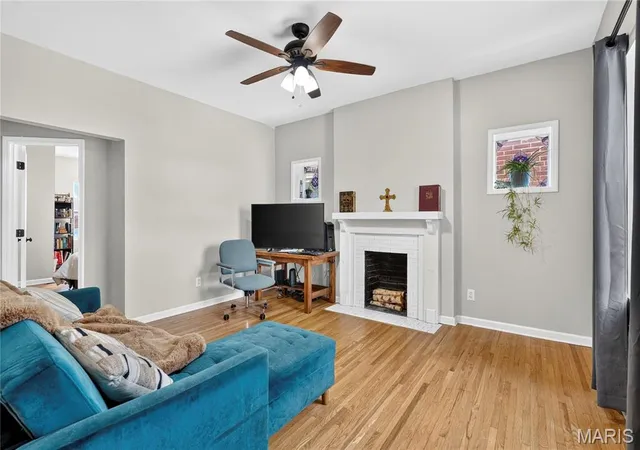 Photo 3 of Single family home for sale at 3928 Winnebago St, Saint Louis, MO 63116 | MLS# MIS26053294 | Listing updated on 2026-10-05