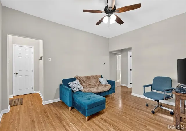 Photo 4 of Single family home for sale at 3928 Winnebago St, Saint Louis, MO 63116 | MLS# MIS26053294 | Listing updated on 2026-10-05