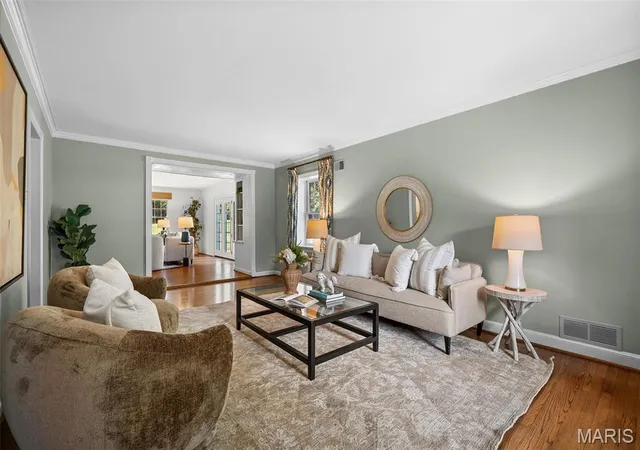5th image of 1289 Lay Rd, Ladue, MO 63124 | MLS# MIS26053299