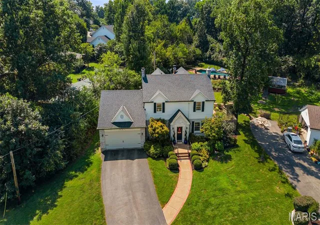 57th image of 1289 Lay Rd, Ladue, MO 63124 | MLS# MIS26053299