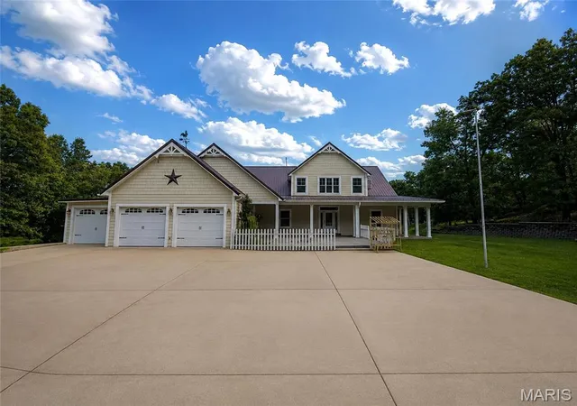 1st image of 1068 State Hwy 47, Bonne Terre, MO 63628 | MLS# MIS26053300