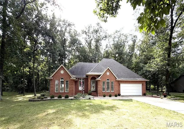 1st image of 6437 Timber Lane Dr, Mascoutah, IL 62258 | MLS# MIS26053304