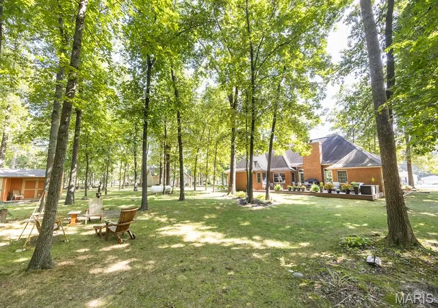 43rd image of 6437 Timber Lane Dr, Mascoutah, IL 62258 | MLS# MIS26053304