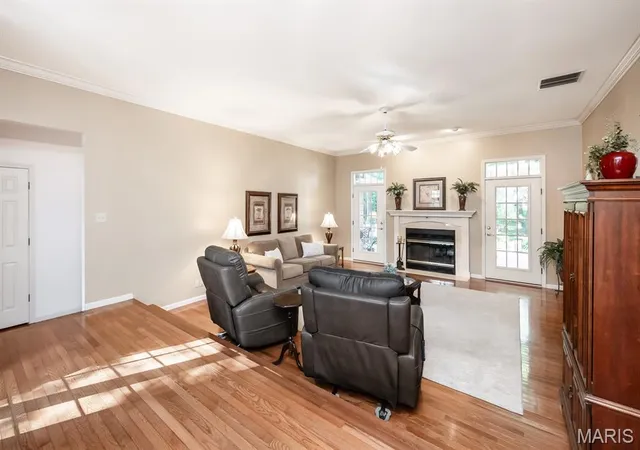 Photo 3 of Single family home for sale at 6437 Timber Lane Dr, Mascoutah, IL 62258 | MLS# MIS26053304 | Listing updated on 2026-09-28