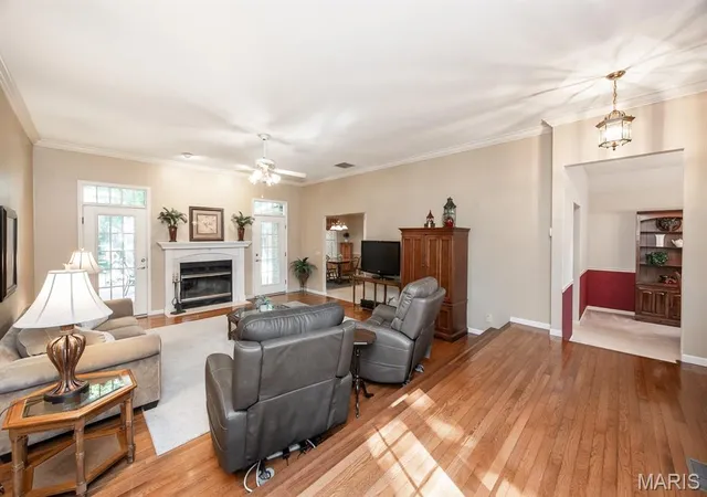 Photo 4 of Single family home for sale at 6437 Timber Lane Dr, Mascoutah, IL 62258 | MLS# MIS26053304 | Listing updated on 2026-09-28